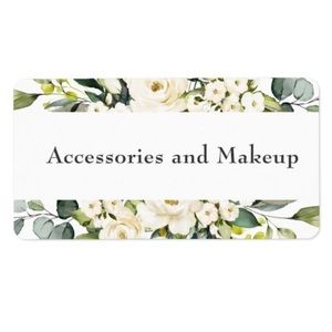 All items are new, EUC, or gently used!